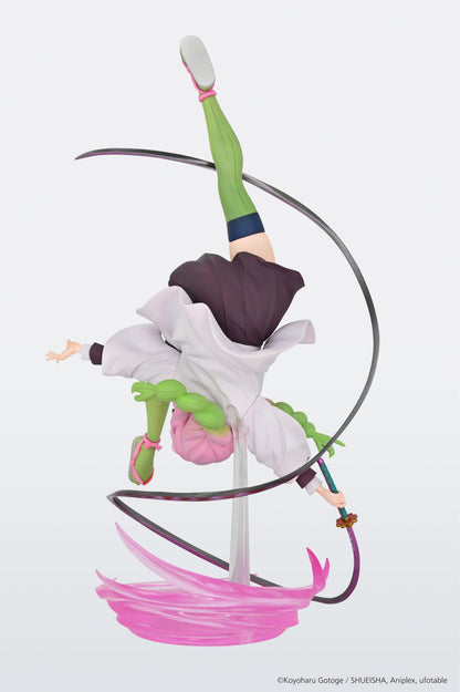 Mitsuri Kanroji Aerial Taito - Anime Figuren günstig kaufen