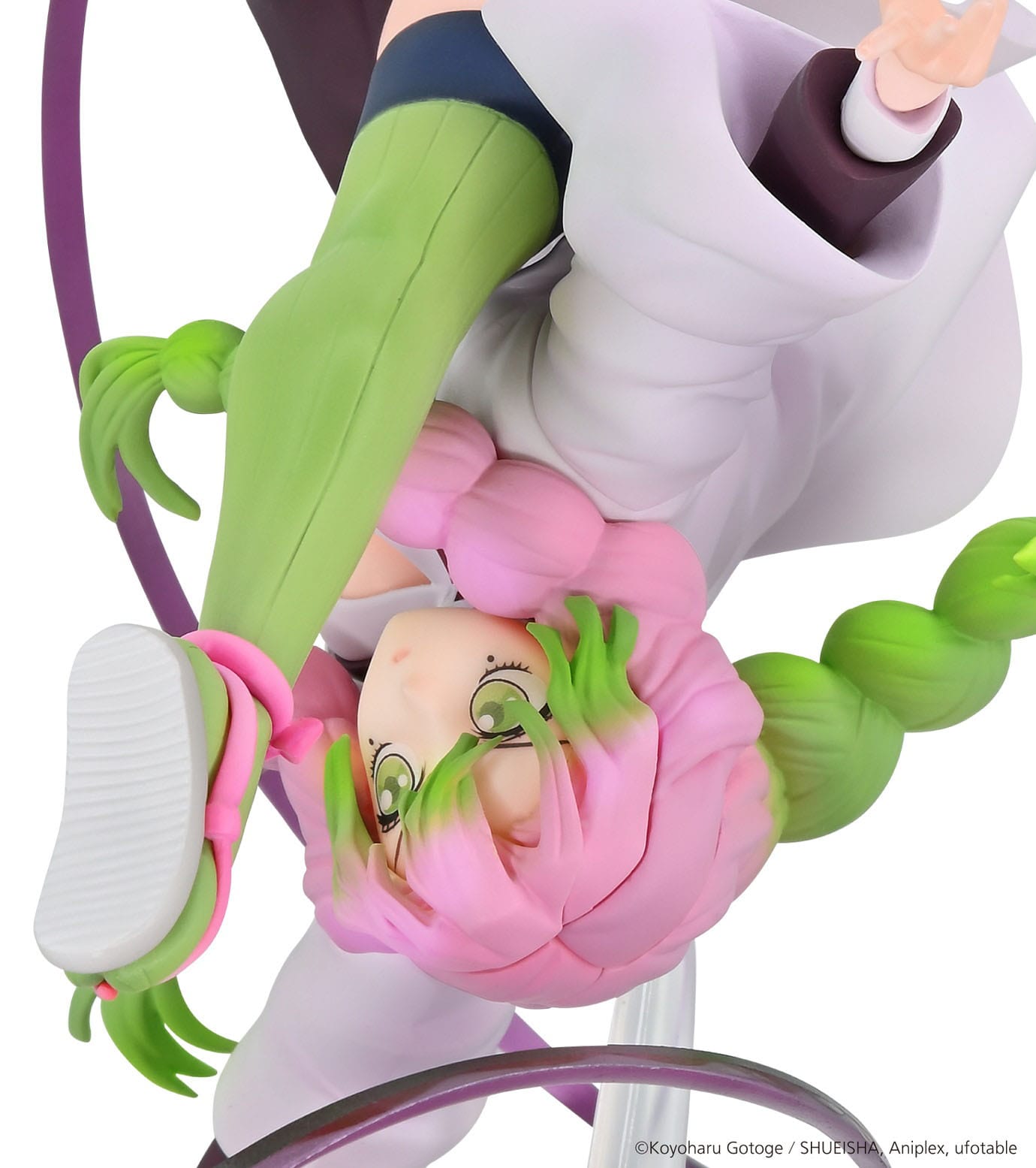 Mitsuri Kanroji Aerial Taito - Anime Figuren günstig kaufen