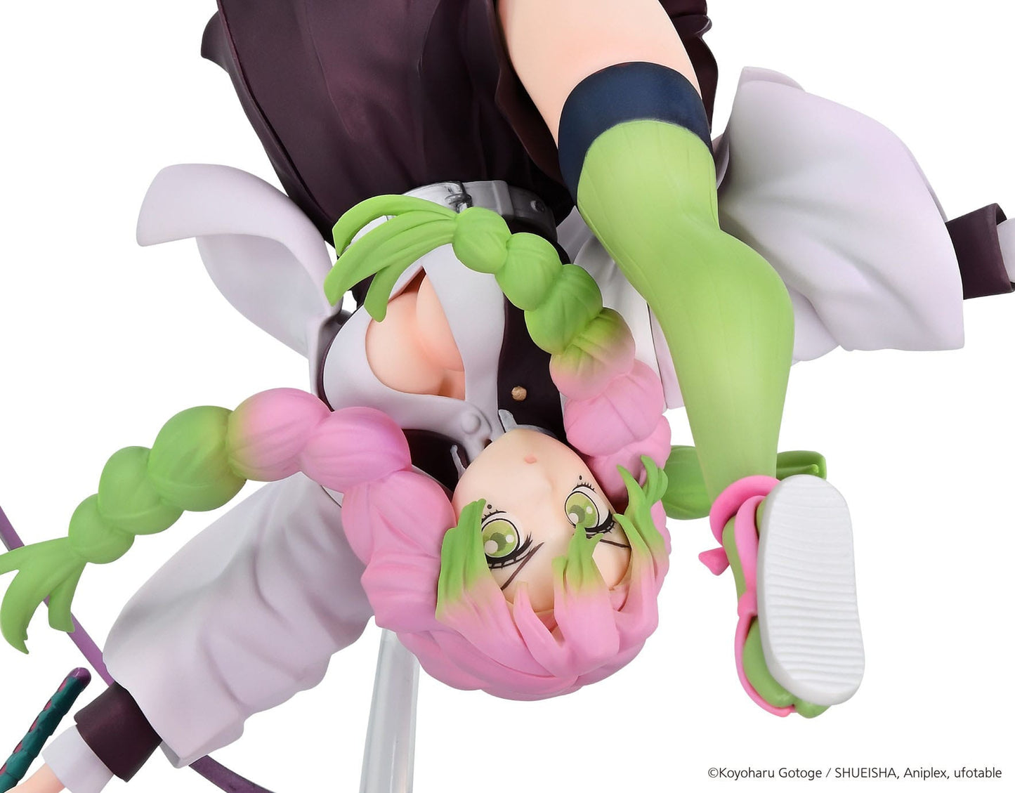 Mitsuri Kanroji Aerial Taito - Anime Figuren günstig kaufen