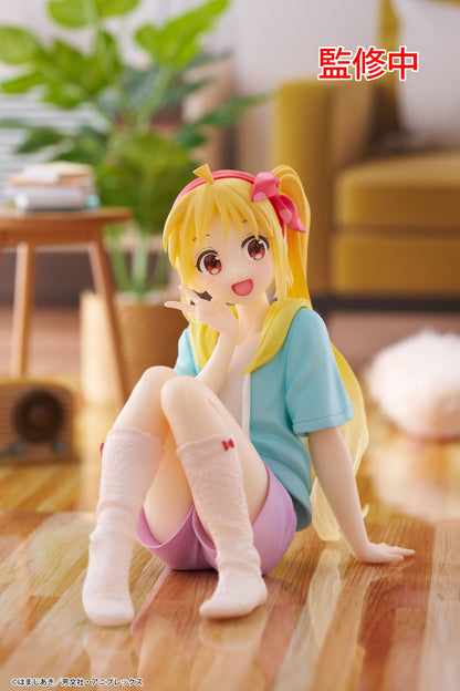 Nijika Ijichi Room Wear Ver. Taito - Anime Figuren günstig kaufen