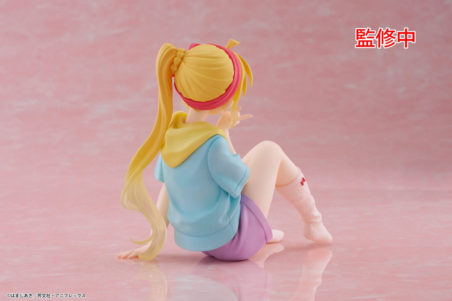 Nijika Ijichi Room Wear Ver. Taito - Anime Figuren günstig kaufen