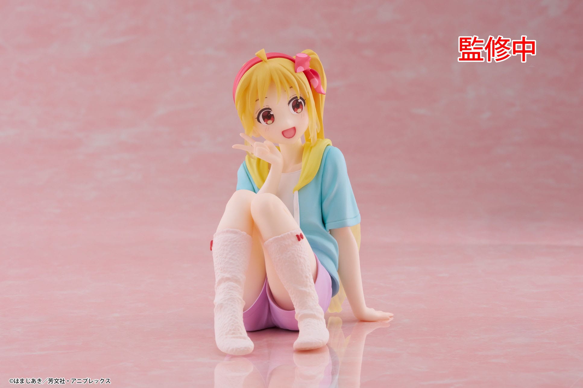 Nijika Ijichi Room Wear Ver. Taito - Anime Figuren günstig kaufen
