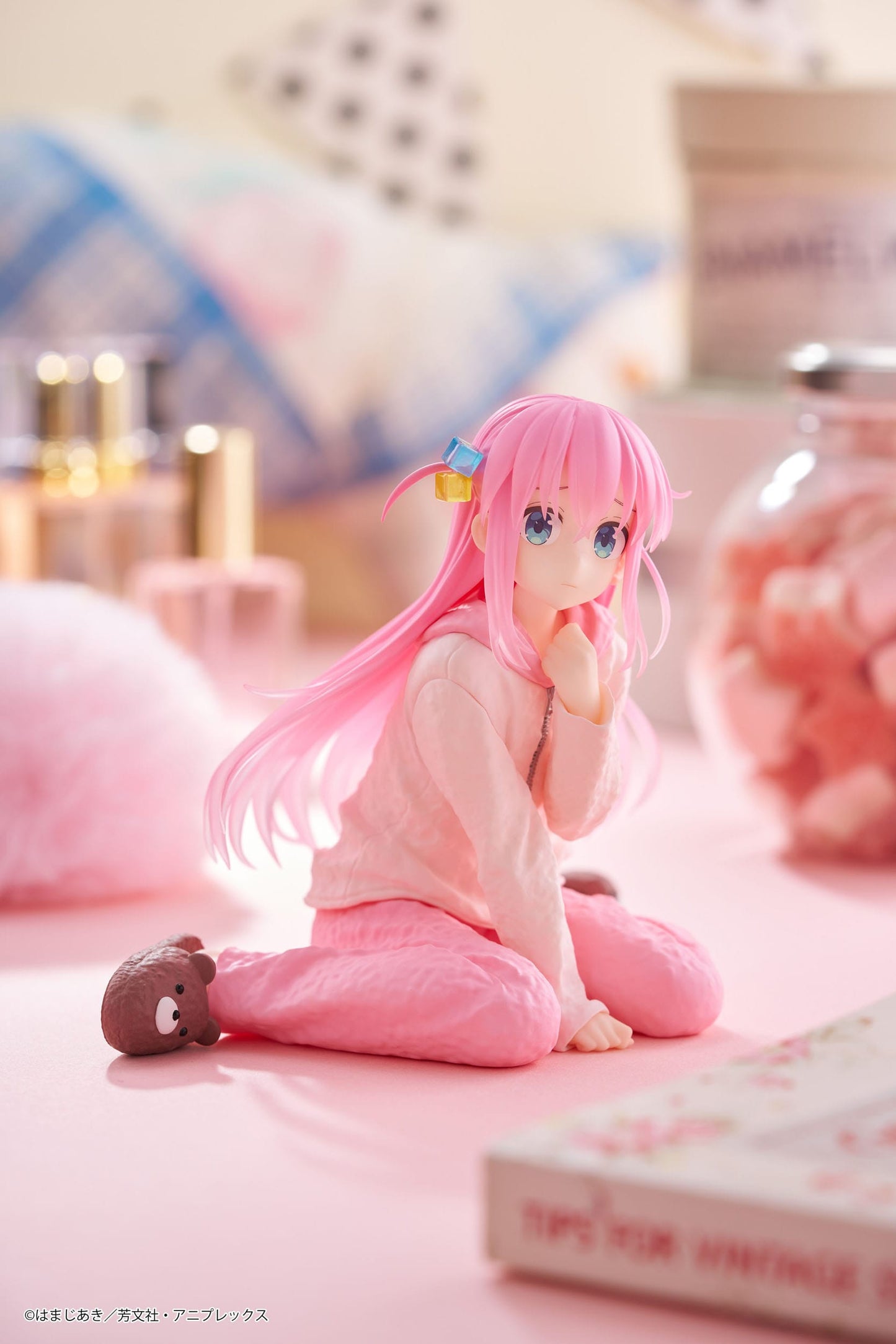 Hitori Gotoh Room Wear Ver. Taito - Anime Figuren günstig kaufen