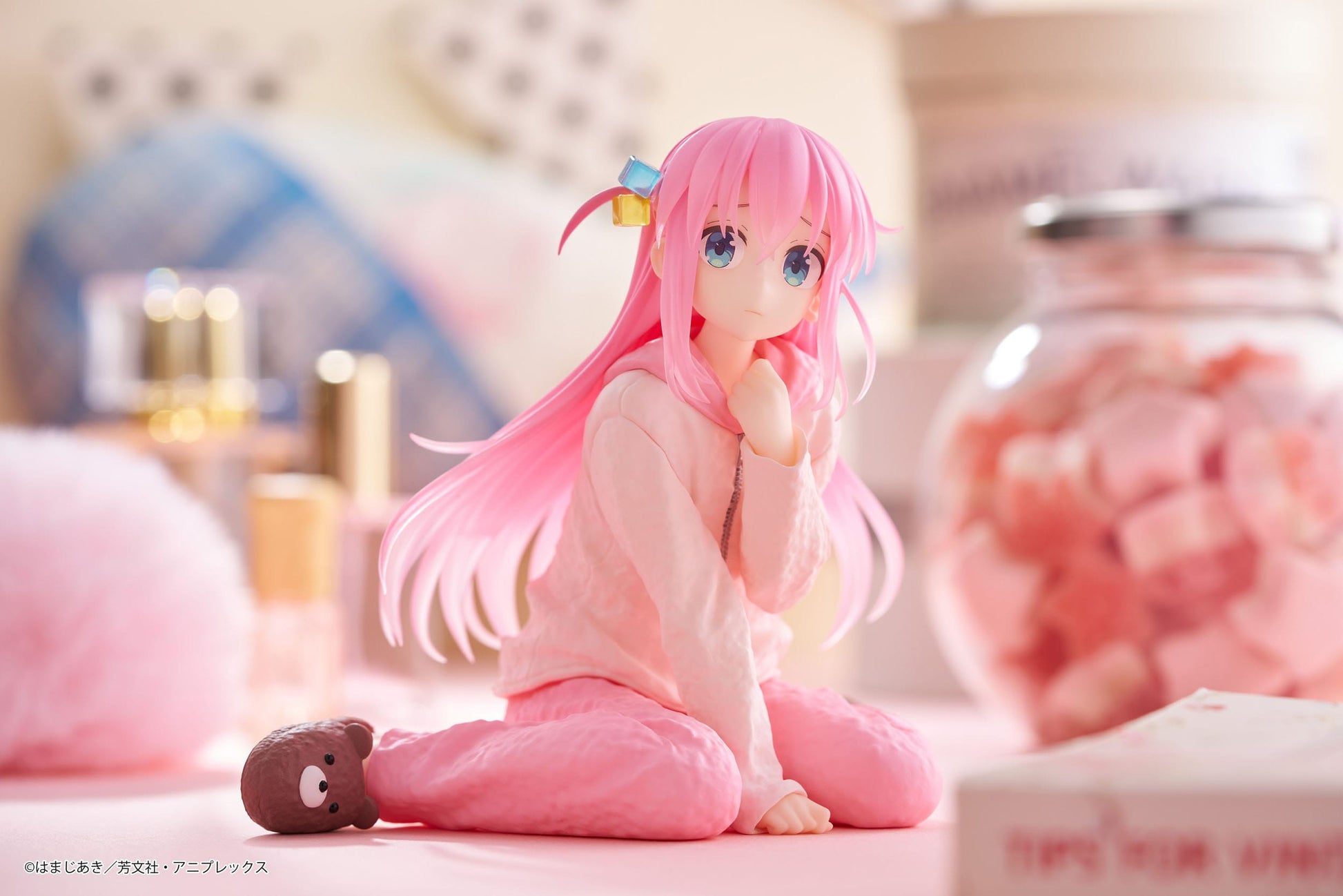 Hitori Gotoh Room Wear Ver. Taito - Anime Figuren günstig kaufen