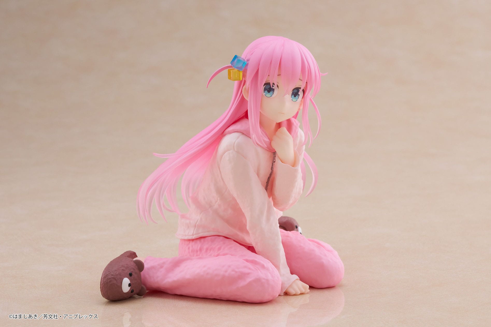 Hitori Gotoh Room Wear Ver. Taito - Anime Figuren günstig kaufen