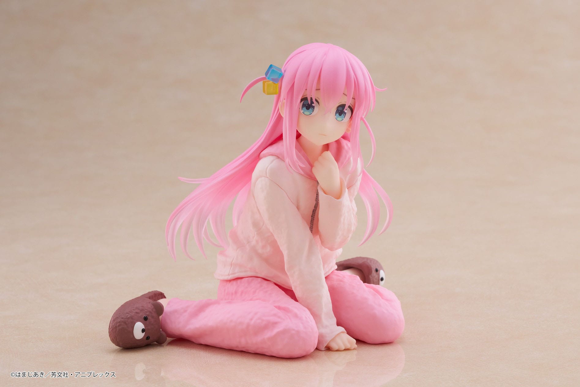 Hitori Gotoh Room Wear Ver. Taito - Anime Figuren günstig kaufen
