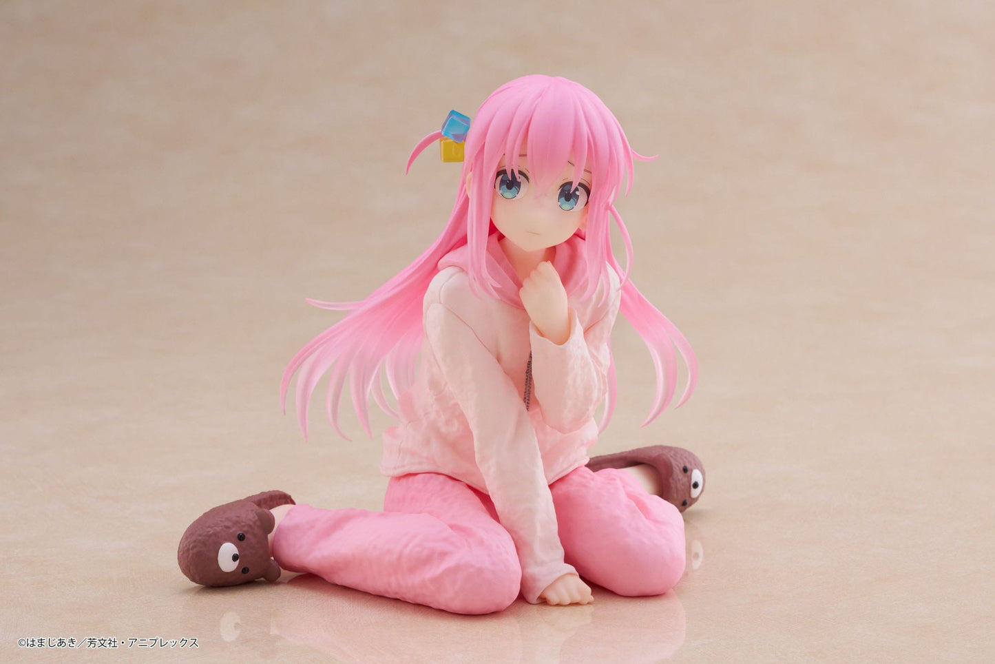 Hitori Gotoh Room Wear Ver. Taito - Anime Figuren günstig kaufen