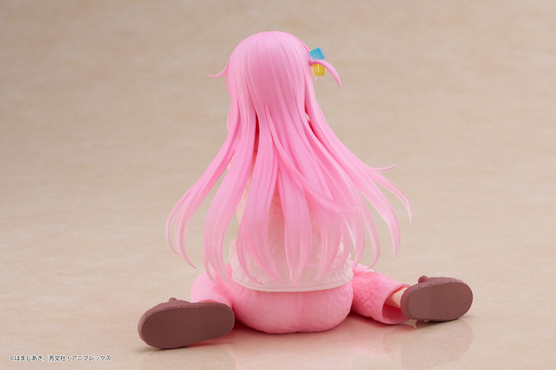 Hitori Gotoh Room Wear Ver. Taito - Anime Figuren günstig kaufen