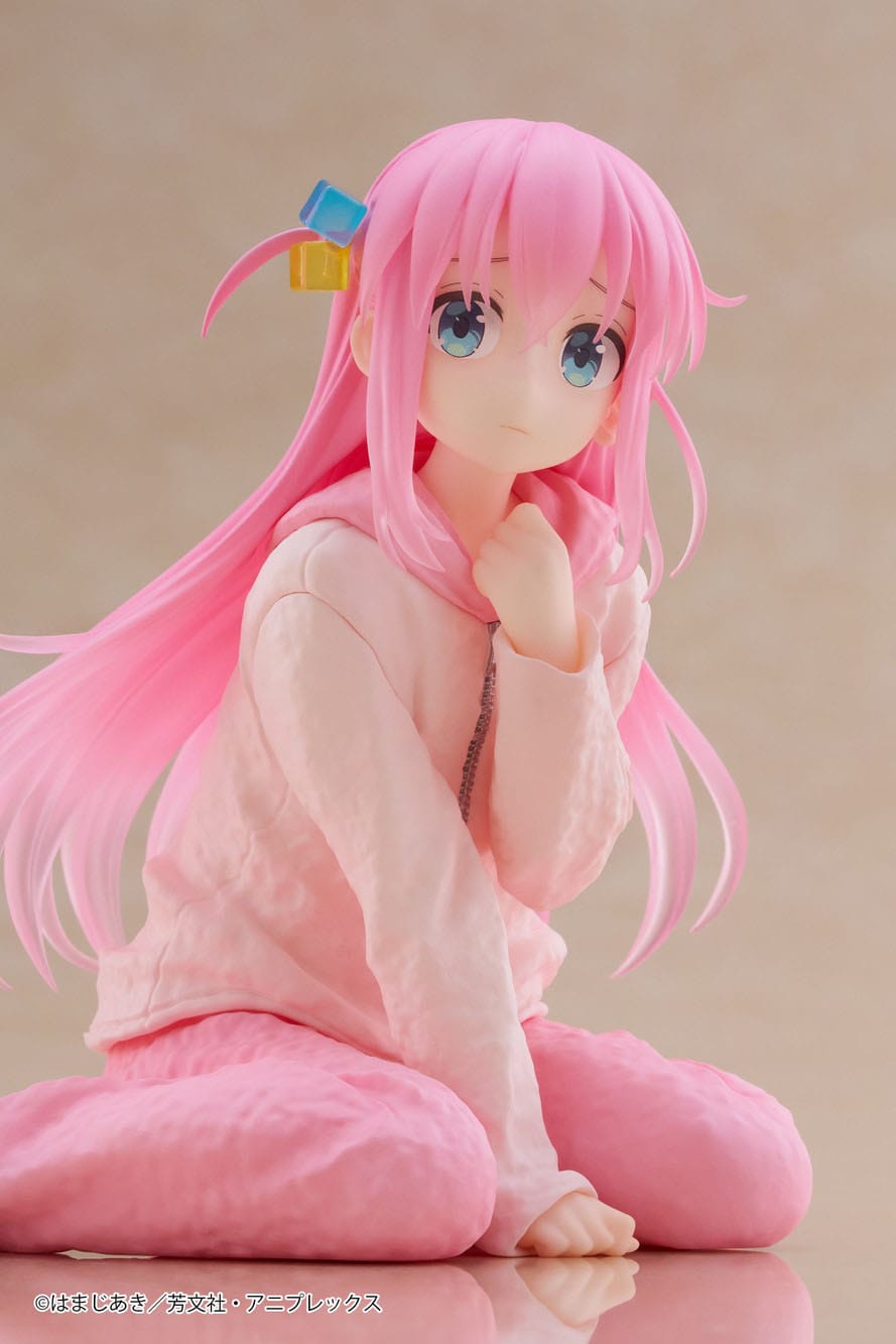 Hitori Gotoh Room Wear Ver. Taito