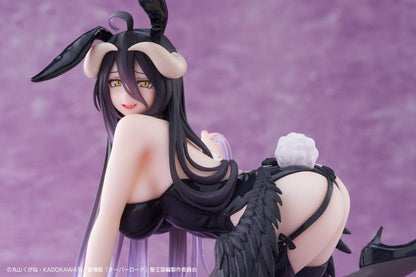 Albedo Bunny Ver. Desktop Cute Taito - Anime Figuren günstig kaufen