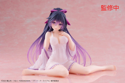 Tohka Yatogami Nightwear Ver. Desktop Cute Taito - Anime Figuren günstig kaufen