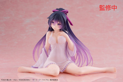 Tohka Yatogami Nightwear Ver. Desktop Cute Taito - Anime Figuren günstig kaufen