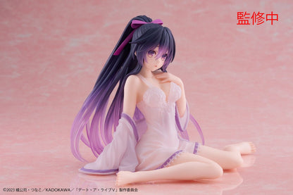 Tohka Yatogami Nightwear Ver. Desktop Cute Taito - Anime Figuren günstig kaufen