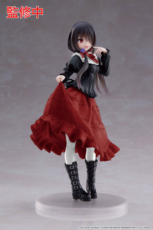 Tokisaki Casual Wear Ver. Renewal Edition Taito - Anime Figuren günstig kaufen