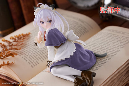 Elaina Cat Maid Ver. Renewal Edition Taito - Anime Figuren günstig kaufen
