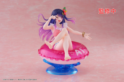 Hoshino Ai Aqua Float Girls Taito