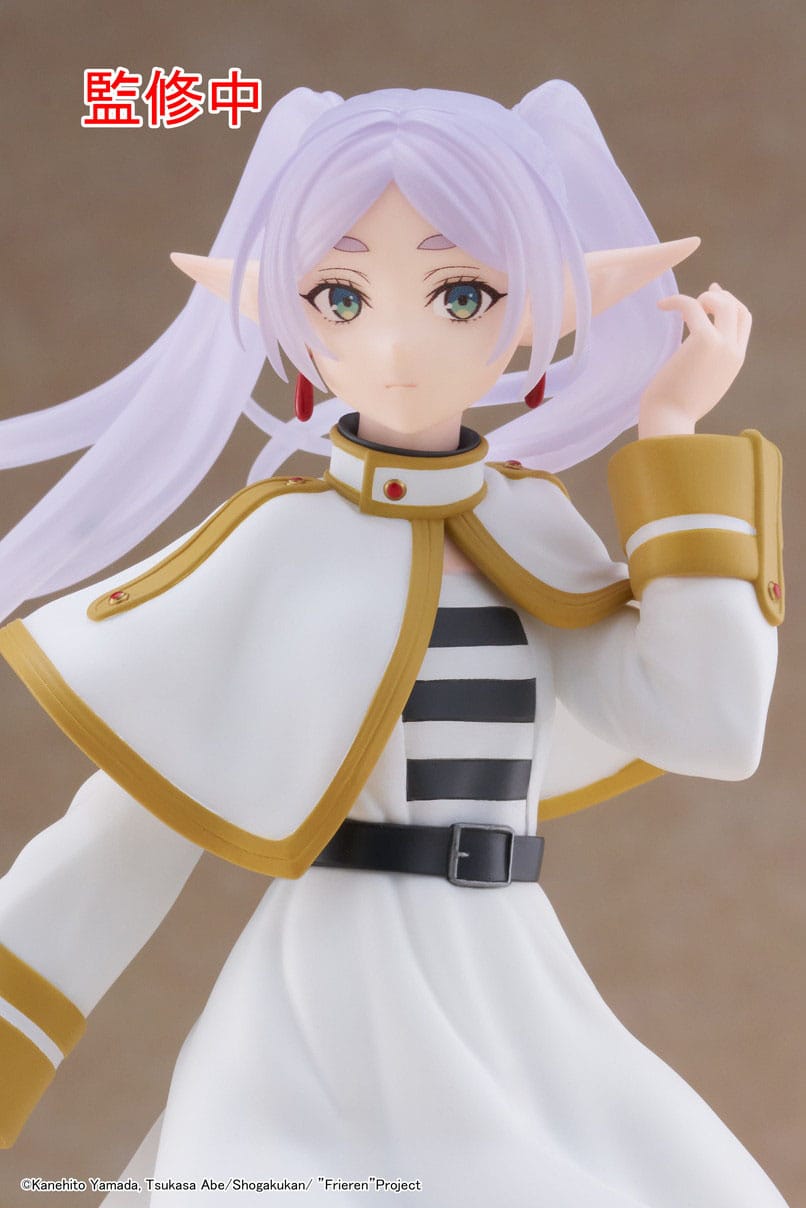Frieren Coreful Taito - Anime Figuren günstig kaufen