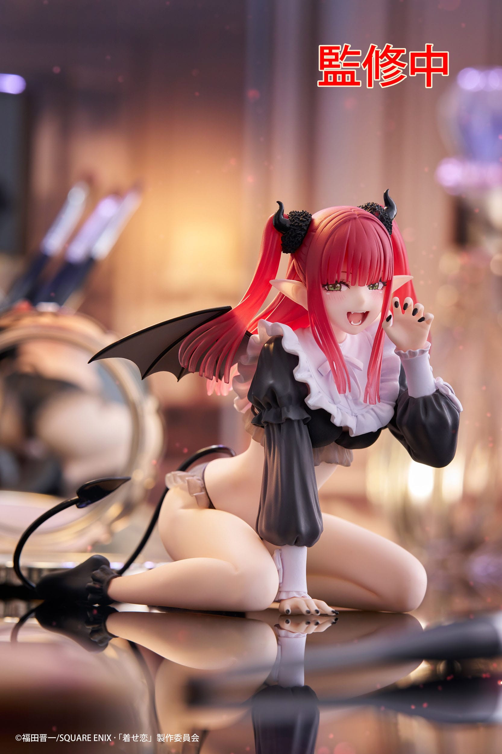Marin Kitagawa Liz Ver. Desktop Cute Taito - Anime Figuren günstig kaufen