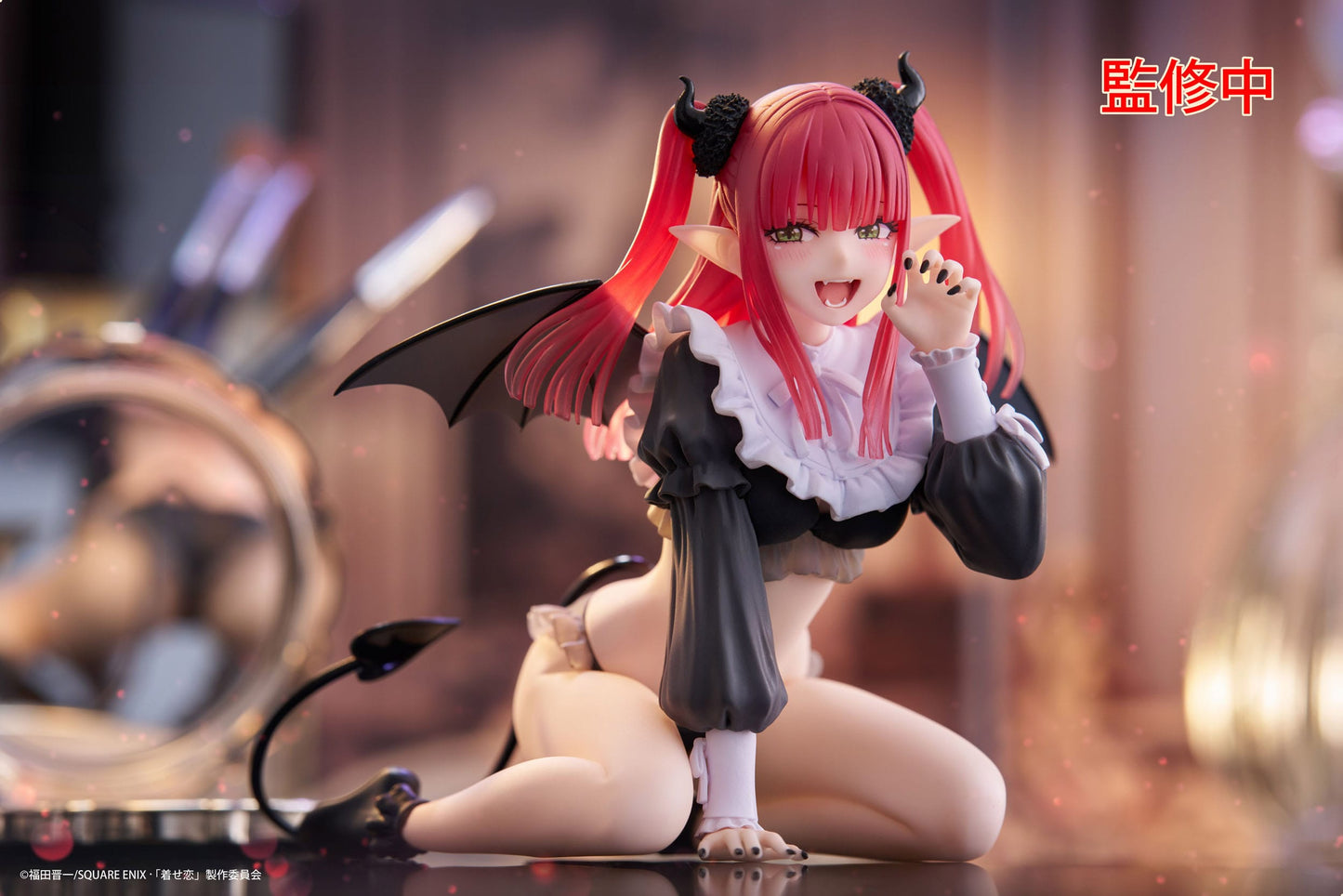 Marin Kitagawa Liz Ver. Desktop Cute Taito - Anime Figuren günstig kaufen