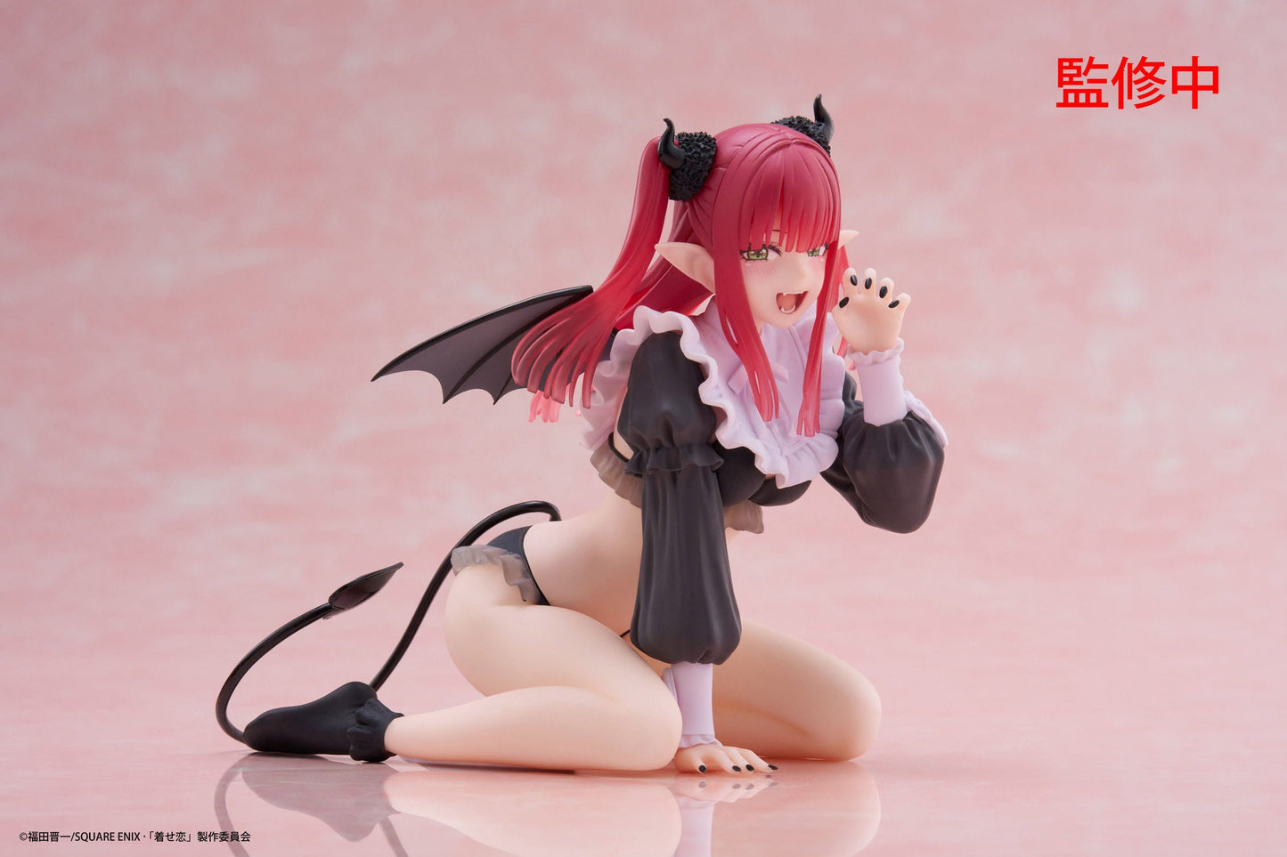 Marin Kitagawa Liz Ver. Desktop Cute Taito