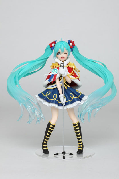 Hatsune Miku Winter Live Ver. Taito - Anime Figuren günstig kaufen