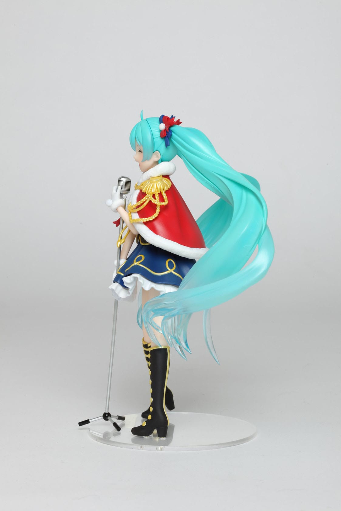 Hatsune Miku Winter Live Ver. Taito - Anime Figuren günstig kaufen