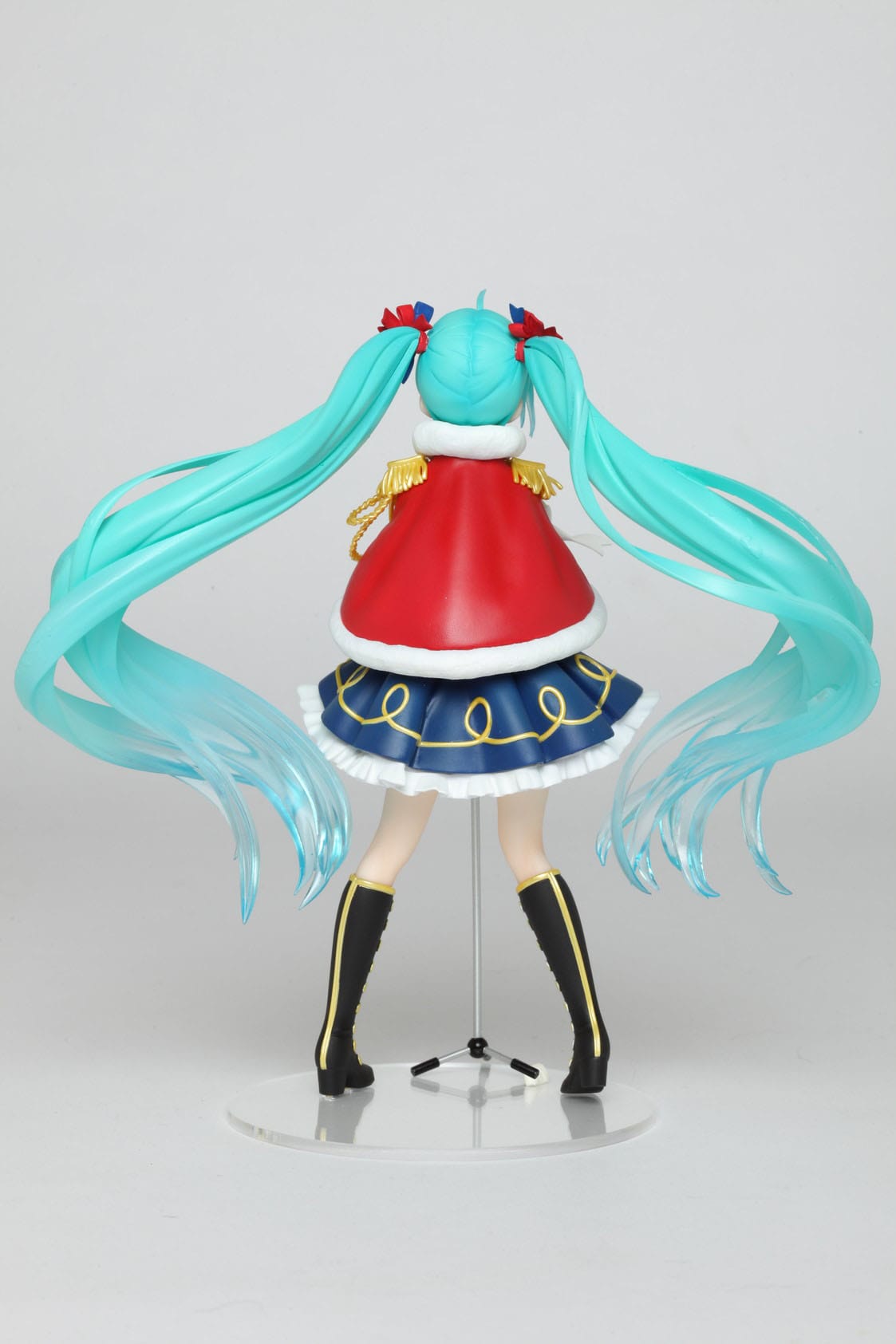 Hatsune Miku Winter Live Ver. Taito - Anime Figuren günstig kaufen