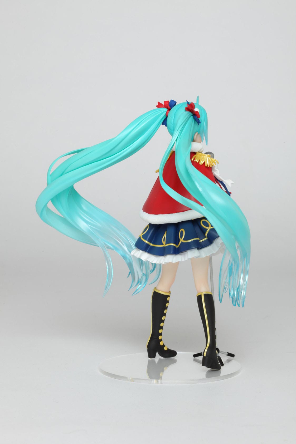 Hatsune Miku Winter Live Ver. Taito - Anime Figuren günstig kaufen