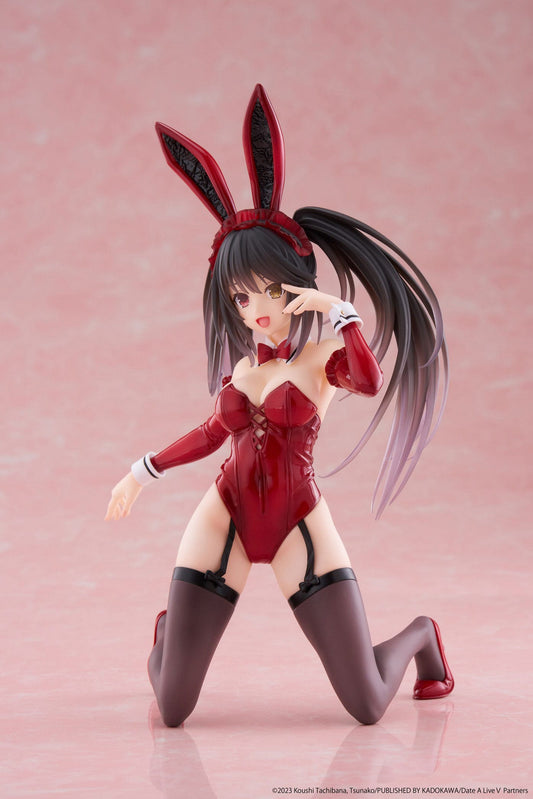 Kurumi Tokisaki Bunny Ver. Taito - Anime Figuren günstig kaufen