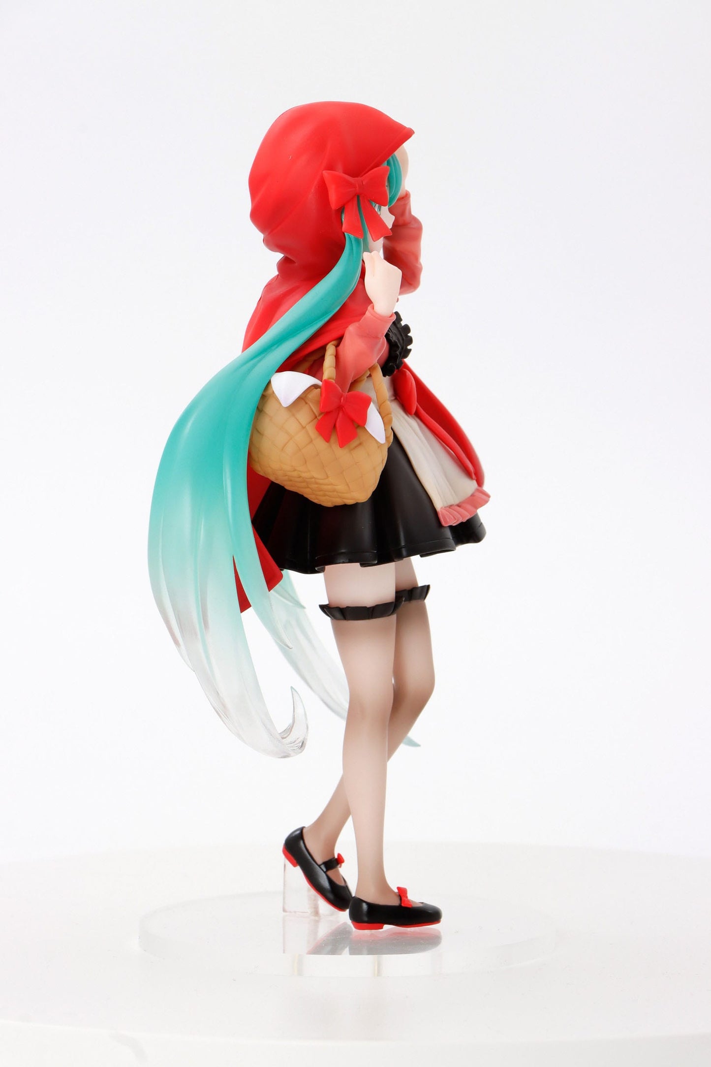 Hatsune Miku Wonderland Little Red Riding Hood Taito - Anime Figuren günstig kaufen