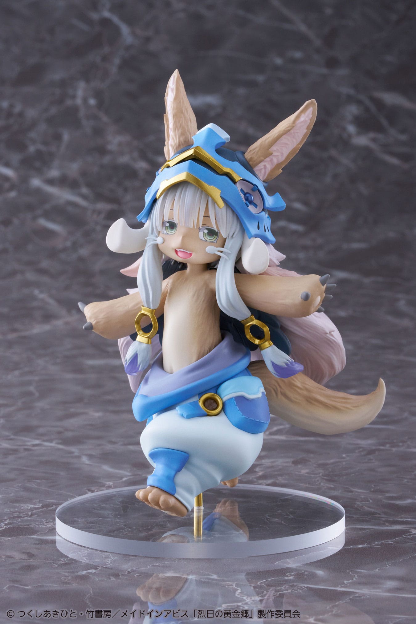 Nanachi 2nd Season Ver. Taito