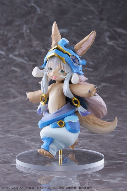 Nanachi 2nd Season Ver. Taito