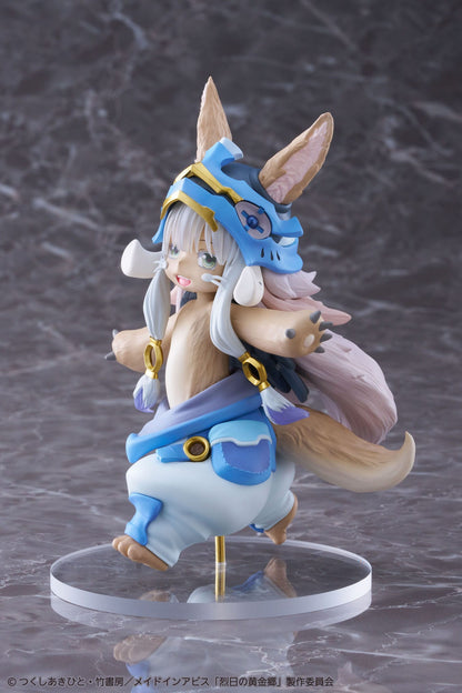 Nanachi 2nd Season Ver. Taito