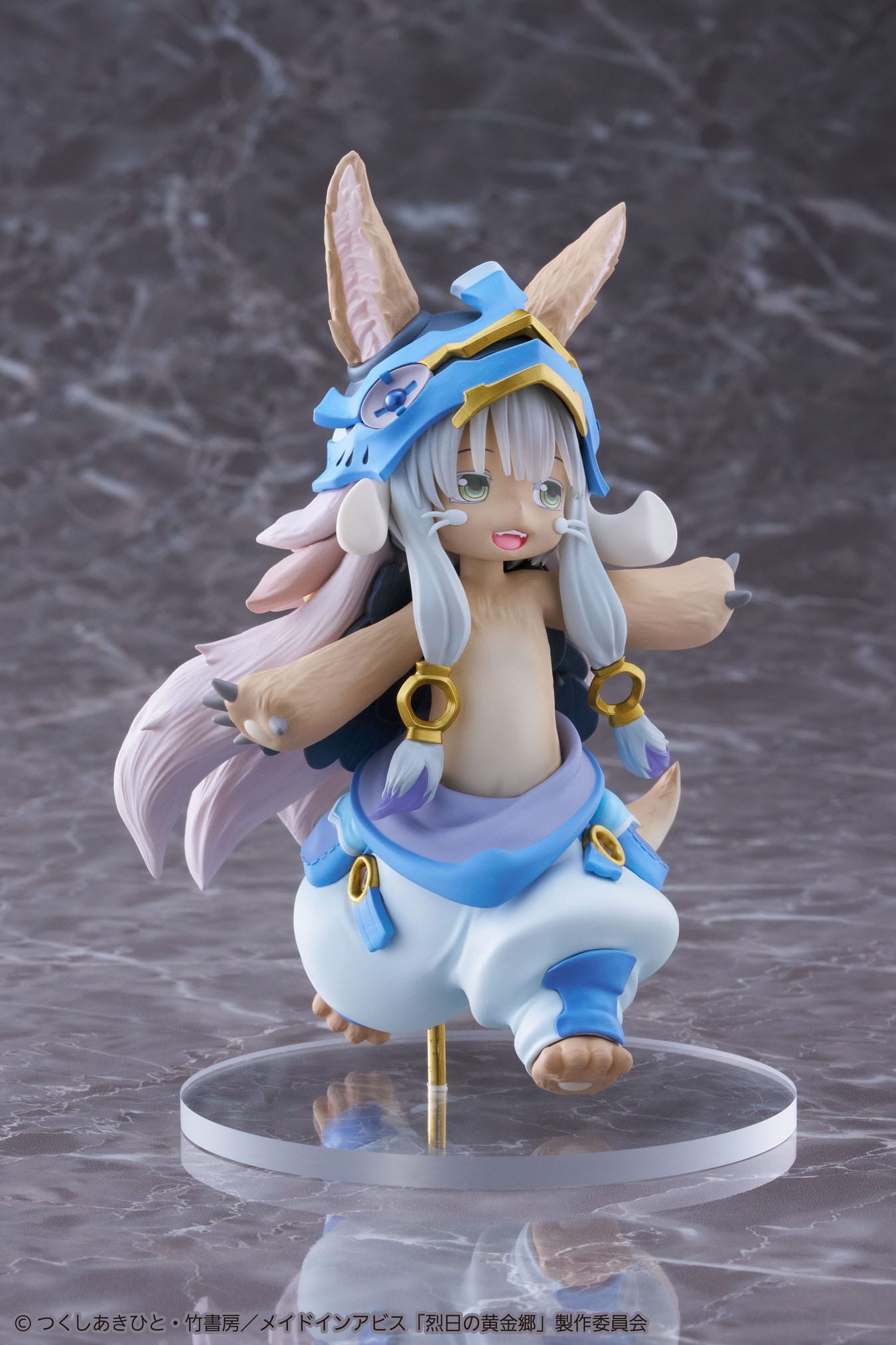 Nanachi 2nd Season Ver. Taito