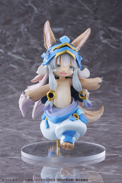 Nanachi 2nd Season Ver. Taito