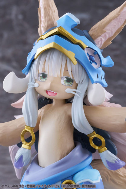 Nanachi 2nd Season Ver. Taito