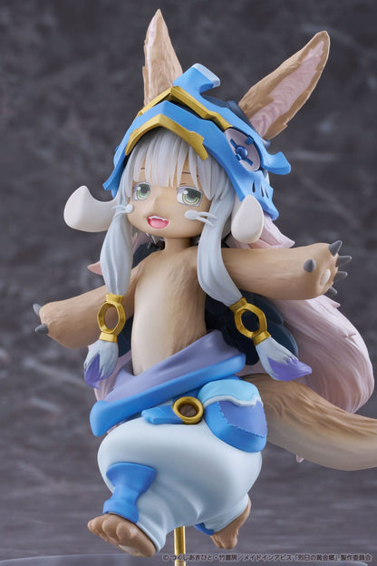 Nanachi 2nd Season Ver. Taito