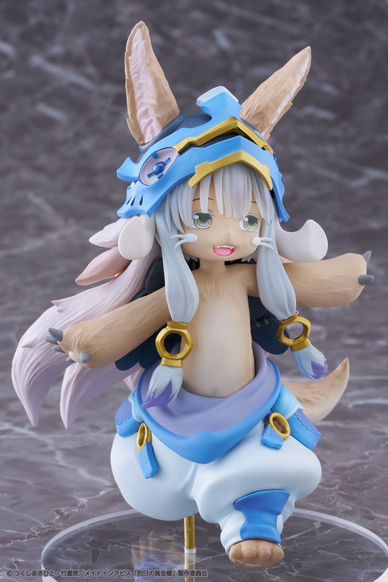 Nanachi 2nd Season Ver. Taito