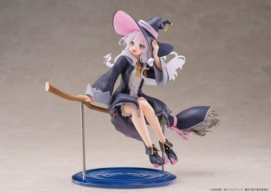 Elaina Witch Dress Ver. Reissue AMP+ Taito - Anime Figuren günstig kaufen