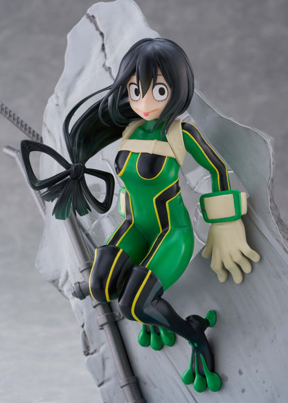 Tsuyu Asui Dressta Taito