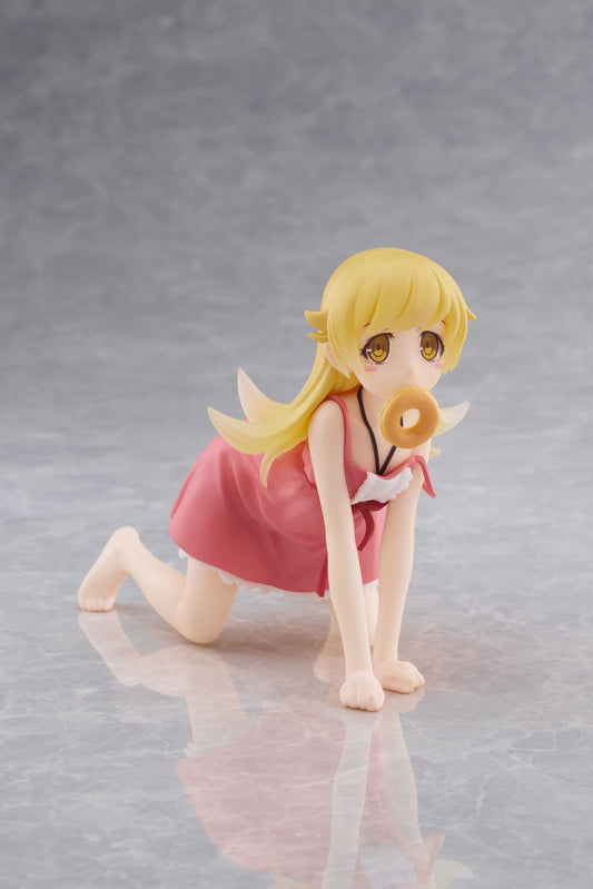 Shinobu Oshino Desktop Cute Taito - Anime Figuren günstig kaufen
