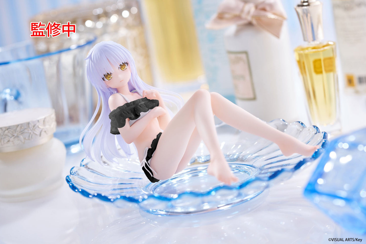 Kanade Tachibana Renewal Edition Aqua Float Girls Taito