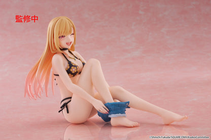 Marin Kitagawa Measured Swimsuit Ver. Desktop Cute Taito