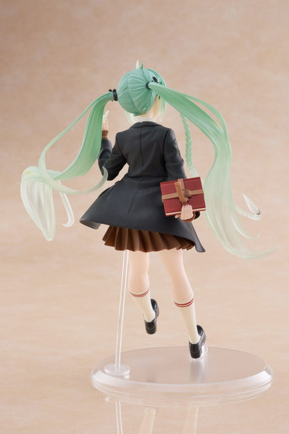 Hatsune Miku Fashion Preppy Ver. Taito