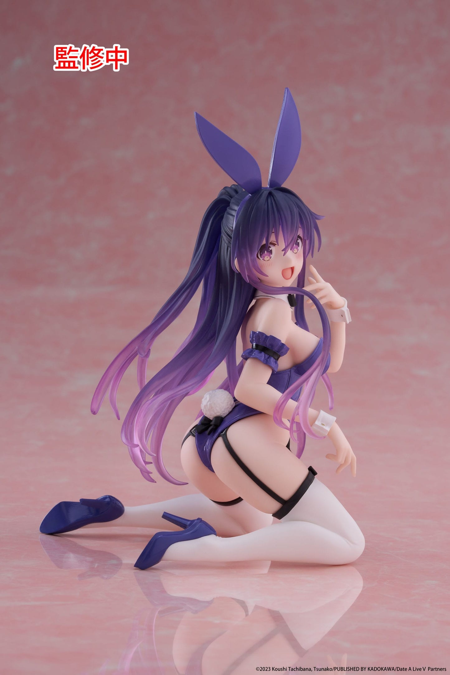 Tohka Yatogami Bunny Ver. Taito