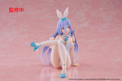 Mio Takamiya Bunny Ver. Desktop Cute Taito