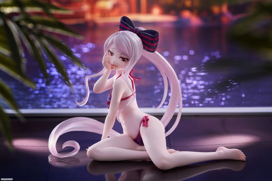 Shalltear Swimsuit Ver. Taito - Anime Figuren günstig kaufen