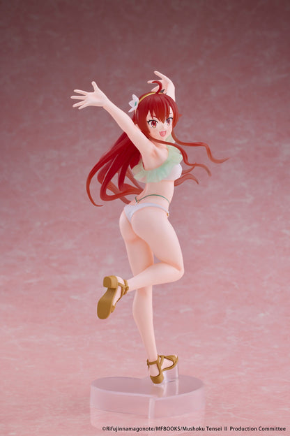 Eris Boreas Greyrat Mushoku Tensei Taito