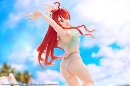 Eris Boreas Greyrat Mushoku Tensei Taito