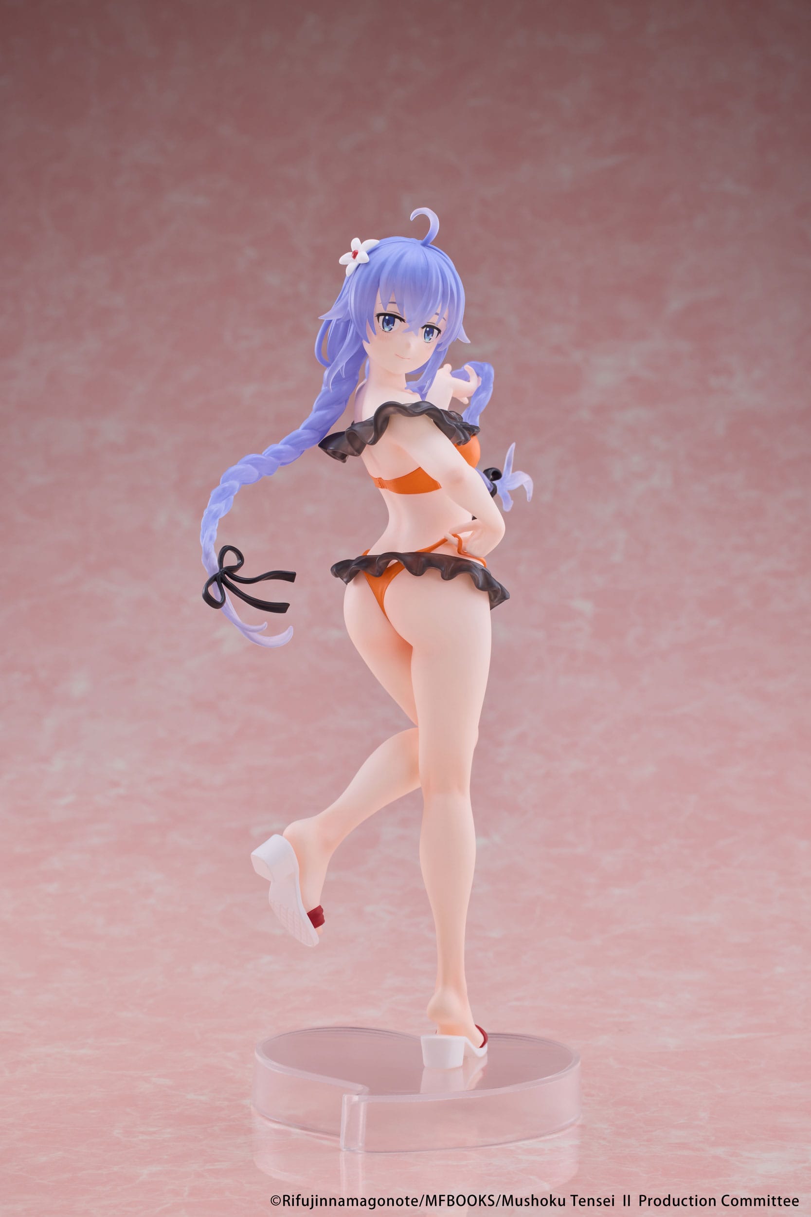 Roxy Migurdia Mushoku Tensei Taito - Anime Figuren günstig kaufen